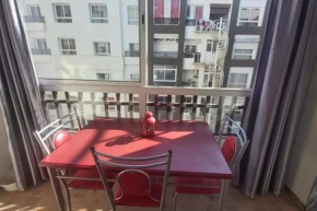 Holikeys - Agadir - 2 Ch - El Houda 001